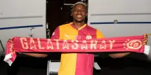 Serie A, Osimhen e le cessioni record in Turchia. CLASSIFICA