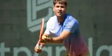 Atp Halle, Cobolli fuori ai quarti: Zverev vince in due set