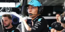 F1, GP Canada: gli highlights delle prove libere
