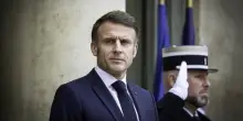 Guerra Israele Gaza, Macron: “Riconoscere Stato palestinese è esigenza politica”