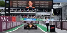 F1, GP Spagna: gli highlights delle qualifiche a Barcellona