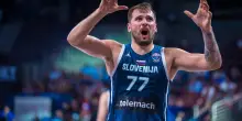 Eurobasket, la Germania schiacciasassi all’esame di Doncic: chi vince va in semifinale