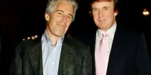 Trump fa causa a WSJ e Murdoch per presunta lettera oscena a Epstein