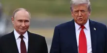 Guerra Ucraina Russia, Trump: "Con Putin a Budapest per fine guerra". Zelensky in Usa