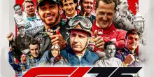 Formula 1, la Top 10 dei team con più Gran Premi. CLASSIFICA