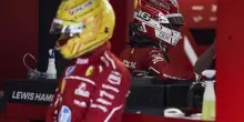 F1, Ferrari: a Zandvoort si riparte, ecco cosa aspettarsi