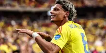 Missione del Benfica in Brasile per Rios: si cerca il sorpasso sulla Roma