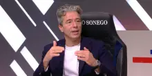 Guidotti: "Pecco ci ha provato, ma era al limite"