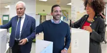 Elezioni regionali Toscana, alle 23 affluenza al 35,7%: calo di 10 punti rispetto al 2020