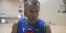 Eurobasket, Melli: "La Slovenia non è solo Doncic"