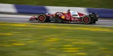 F1, GP Austria: Ferrari non troppo lontana. E passo gara è buono. VIDEO