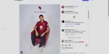 Torino, Simeone è ufficialmente un giocatore granata