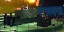 Ahmed al Sharaa, da terrorista a presidente della Siria