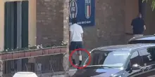 Nazionale, Locatelli infortunato lascia il ritiro azzurro: niente Norvegia e Moldavia