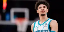 NBA, un miraggio chiamato playoff: Charlotte non li gioca dal 2017