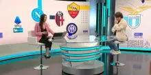 Inter-Torino, le probabili formazioni