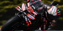 MotoGP, oggi le prove libere: la diretta LIVE del GP Malesia a Sepang
