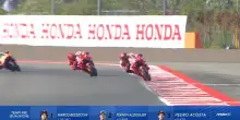 Pernat: "GP25 è stato ed è un problema per Ducati"