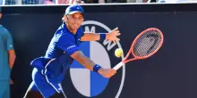 Atp Roma, Passaro fuori al 3° turno: Khachanov vince in due set
