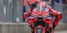 MotoGP, oggi le pre qualifiche: la diretta LIVE del GP Germania al Sachsenring
