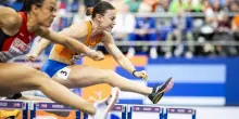 Il World Athletics Continental Tour fa tappa a Hengelo