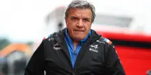 Morto Fabrizio Borra, è stato fisioterapista di Pantani e di tanti altri big dello sport