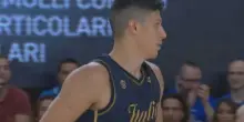 Italia-Lettonia, Fontecchio 21 punti: l'analisi della sua partita. VIDEO