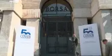 Consob: criptovalute, rischio da opacità come in crisi 2008
