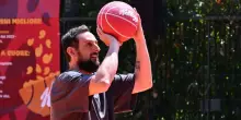 Virtus Bologna, Marco Belinelli nuovo Brand Ambassador e Basketball Advisor