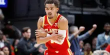Mercato NBA, le squadre avversarie tengono d'occhio la situazione di Trae Young