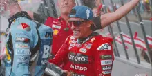 MotoGP subito in pista in Ungheria: dove eravamo rimasti?