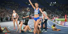 Mondiali Atletica: ecco la lista dei 90 italiani a Tokyo 2025