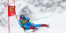 Coppa del mondo sci, slalom gigante Soelden: Goggia cade nella prima manche