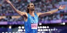 Salto in alto, Tamberi al Golden Gala di Roma: "Diventare papà? Mi darà coraggio"