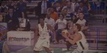 Basket, il meglio di Marco Belinelli, nuovo Ambassador Sky