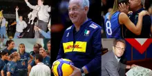 Julio Velasco, storia e carriera del Ct dell'Italvolley femminile campione del mondo