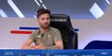 Pasini: "Ducati non deve sbagliare come Honda con Marquez"