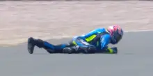 Ogura, caduta nelle prove libere e forfait nelle Pre-qualifiche di Silverstone. Le news