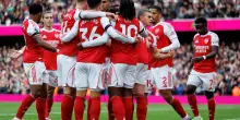 Premier League, la classifica 2025/2026