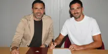 Torino, Giovanni Simeone è ufficialmente un giocatore granata. Calciomercato news