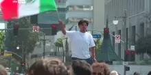Proteste in California, Trump attacca Los Angeles città santuario