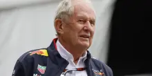 Marko: "Hadjar in Red Bull? Vedremo a fine stagione". VIDEO