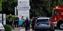 Usa, sparatoria alla Emory University di Atlanta: morto l'attentatore