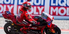 MotoGP, Sprint Race di Barcellona: vince Marc Marquez, 2° Quartararo e 3° Diggia. Out Alex