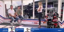Bagnaia, 4° nelle pre-qualifiche: effetto nuovo forcellone?