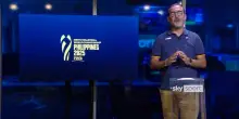 Mondiali volley, l'Italia è in finale contro la Bulgaria
