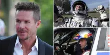 Felix Baumgartner, chi era il re delle sfide estreme morto a Porto Sant’Elpido