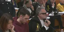 Omicidio Cecchettin, Turetta aggredito in carcere a Verona