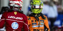 F1, GP Austria: quanto conta la pole e i successi arrivati da questa posizione in griglia