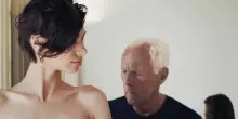 E' morto a 91 anni Giorgio Armani